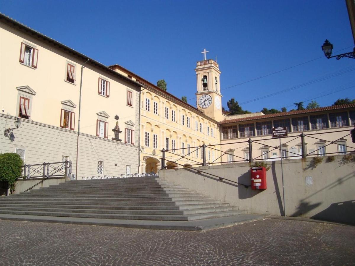 La Piccola Al Mare Apartment Livorno Luaran gambar