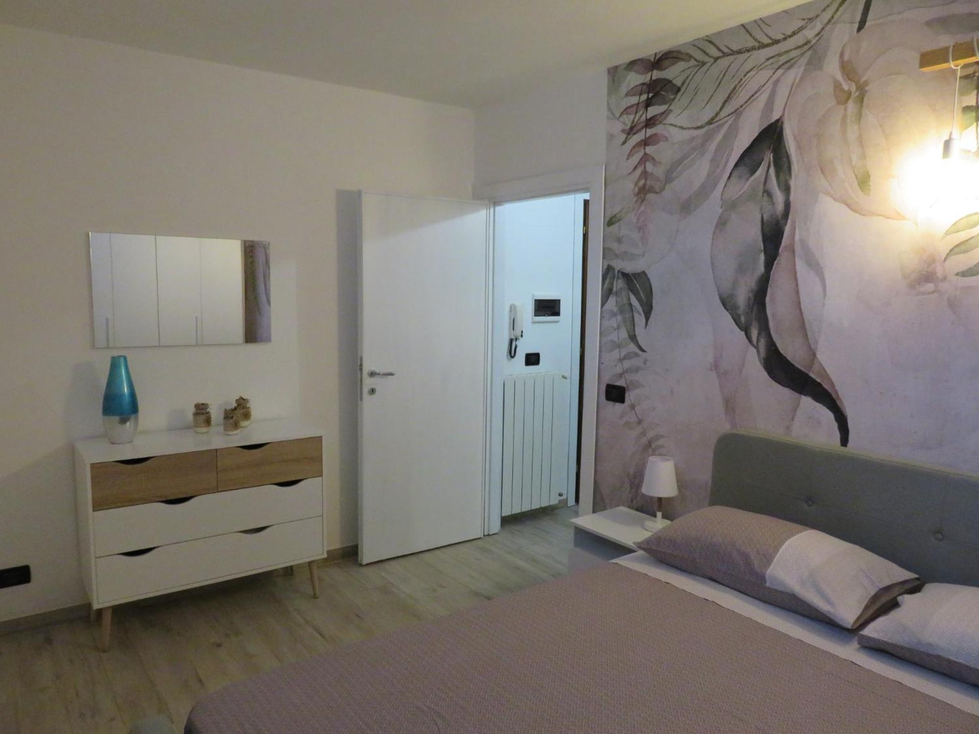 La Piccola Al Mare Apartment Livorno Luaran gambar