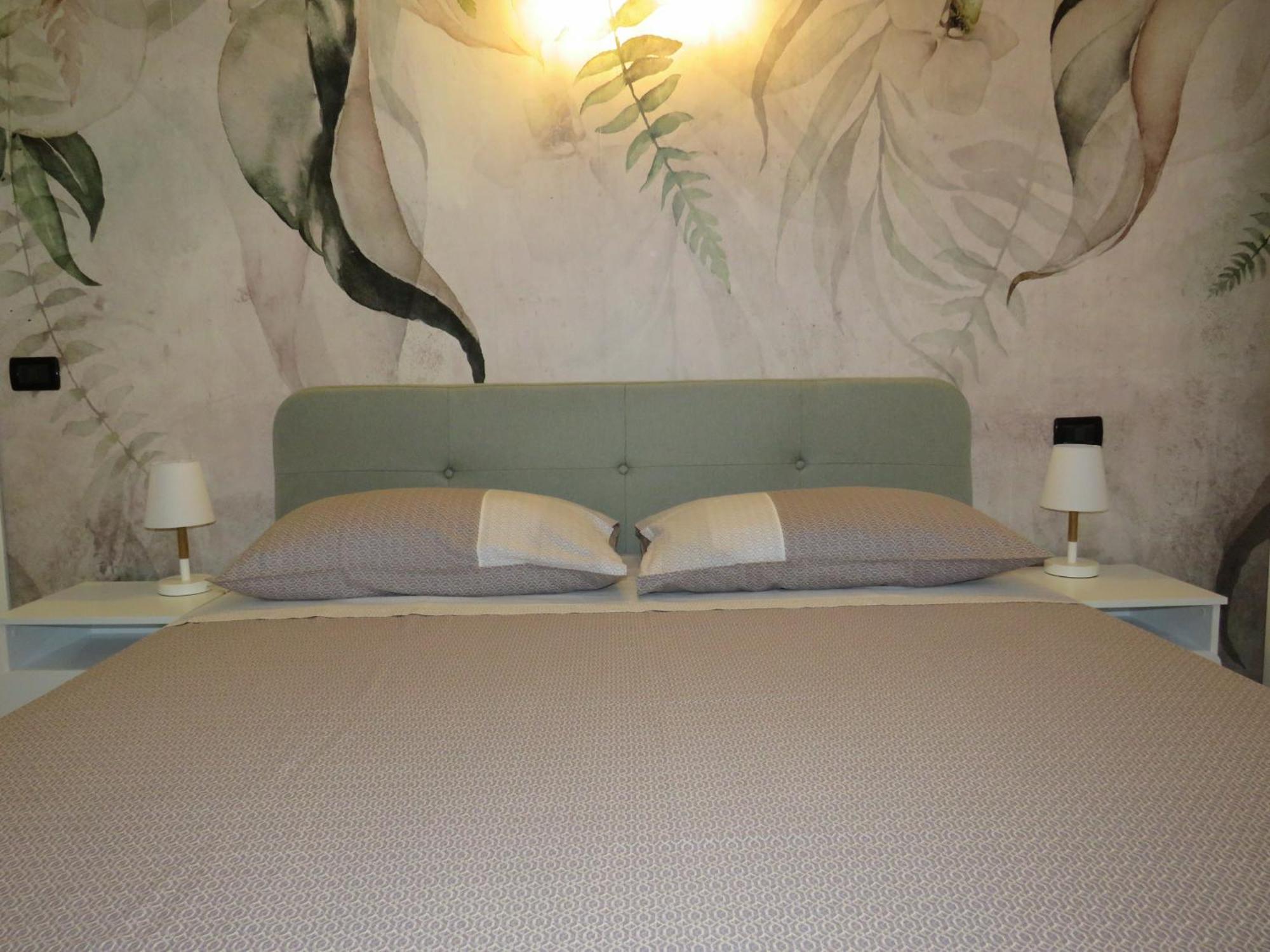 La Piccola Al Mare Apartment Livorno Luaran gambar